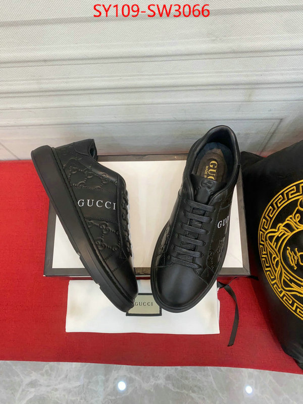 Men Shoes-Gucci,wholesale china , ID: SW3066,$: 109USD