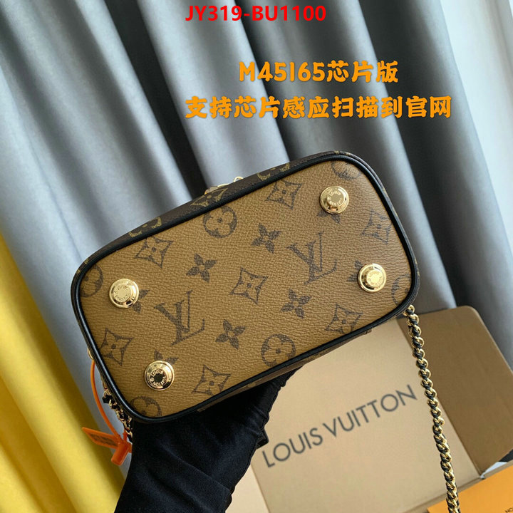 LV Bags(TOP)-Vanity Bag-,ID: BU1100,$: 319USD