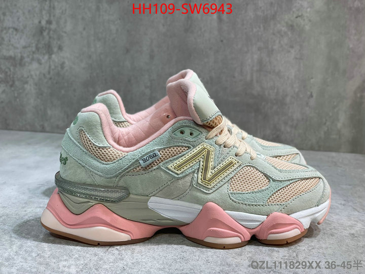 Women Shoes-New Balance,luxury , ID: SW6943,$: 109USD