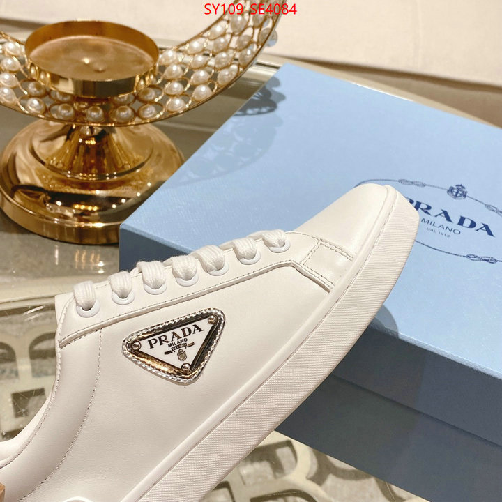 Women Shoes-Prada,exclusive cheap , ID: SE4084,$: 109USD