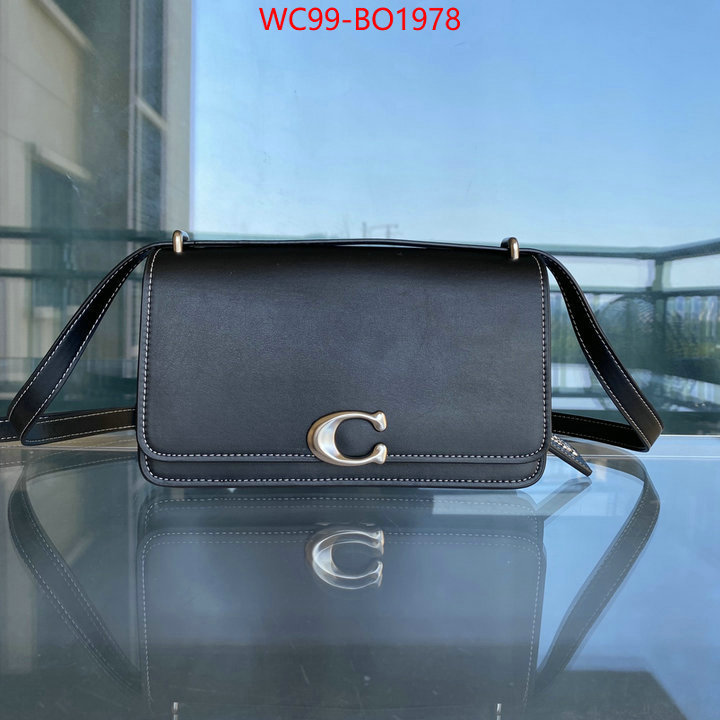 Coach Bags(4A)-Diagonal,online china ,ID: BO1978,$: 99USD