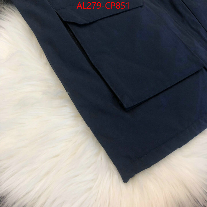 Down jacket Women-Canada Goose,replica sale online , ID: CP851,$:279USD