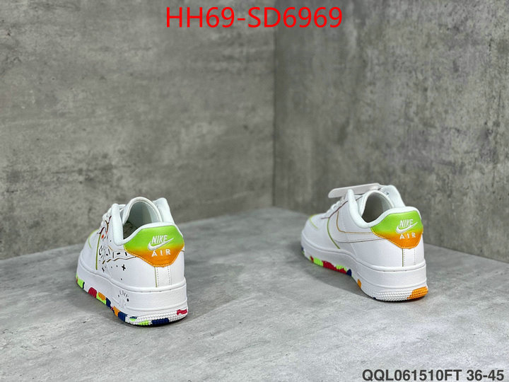 Men Shoes-Nike,replica how can you , ID: SD6969,$: 69USD