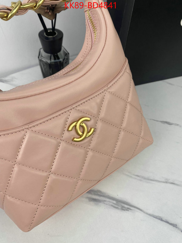 Chanel Bags(4A)-Handbag-,ID: BD4841,$: 89USD