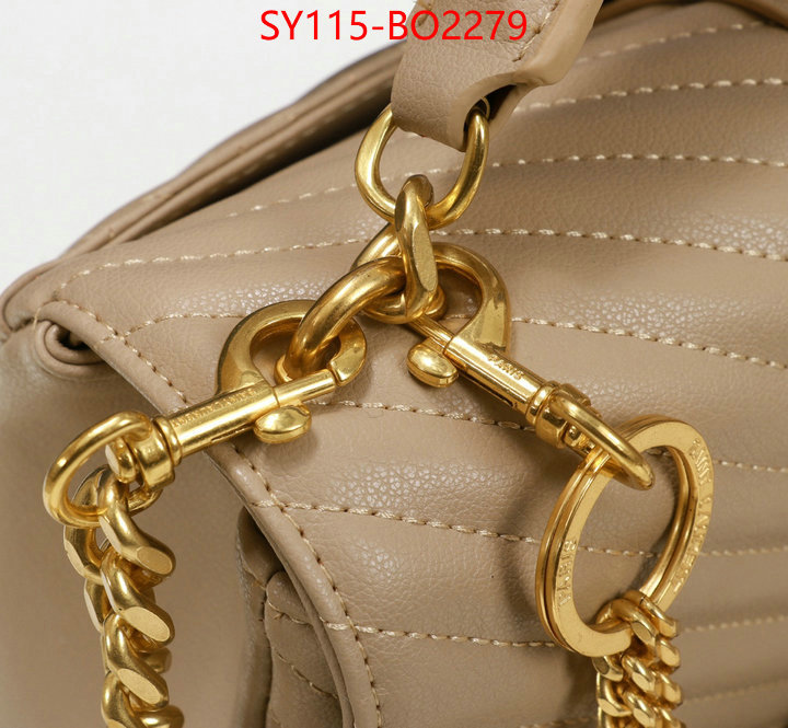 YSL Bag(4A)-Envelope Series,ID: BO2279,$: 115USD