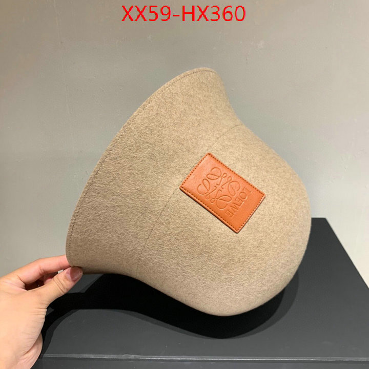 Cap (Hat)-Loewe,china sale , ID: HX360,$: 59USD