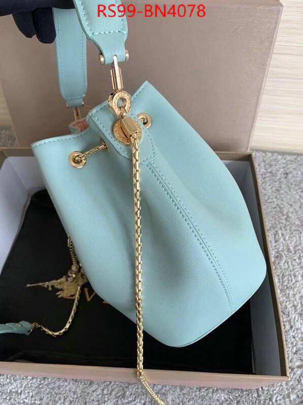 Bulgari Bags(4A)-Bucket Bag-,fake ,ID: BN4078,$: 99USD