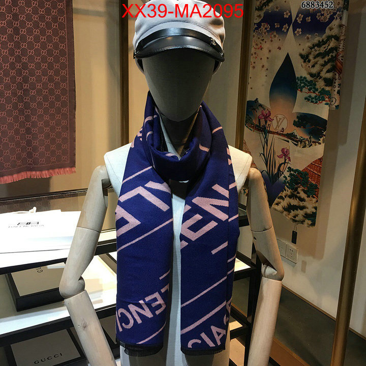 Scarf-Balenciaga,outlet 1:1 replica , ID: MA2095,$:39USD