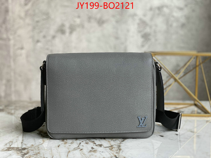 LV Bags(TOP)-Pochette MTis-Twist-,ID: BO2121,$: 199USD