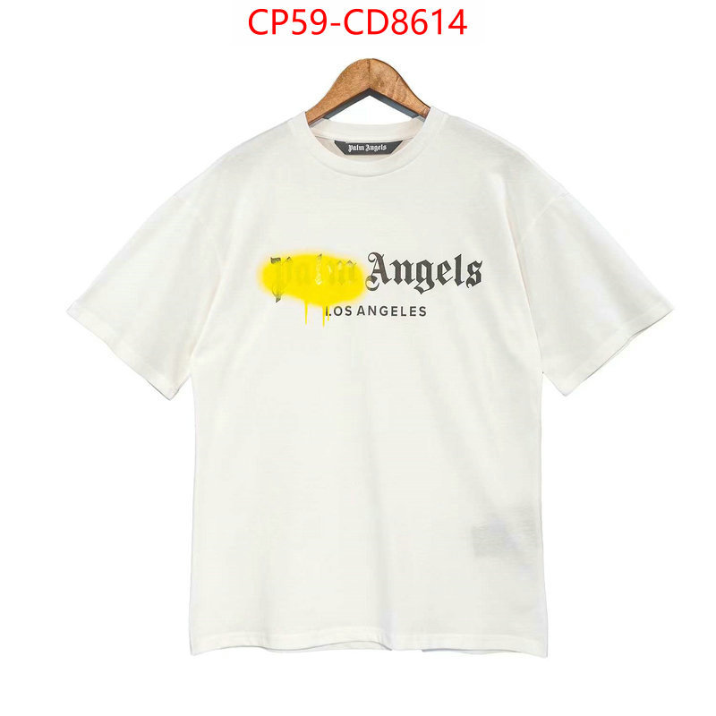 Clothing-Palm Angels,where to find the best replicas , ID: CD8614,$: 59USD