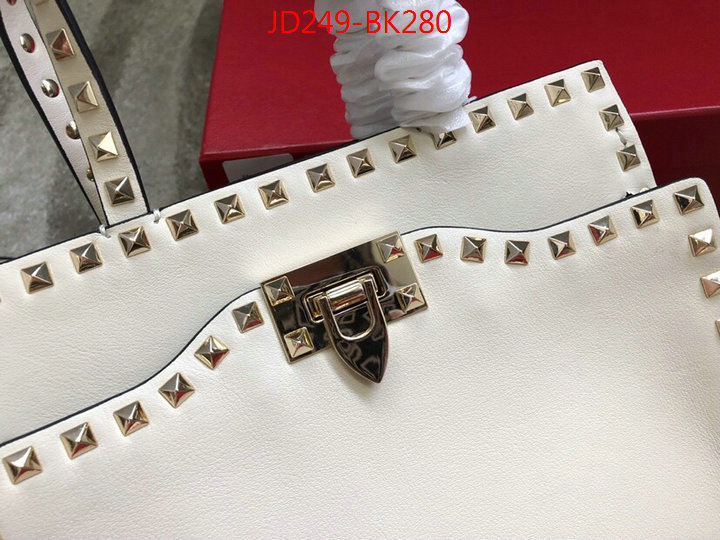 Valentino Bags (TOP)-Handbag-,online china ,ID: BK280,$:249USD