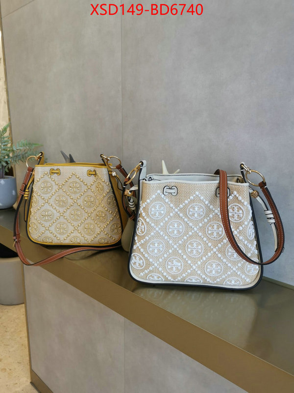 Tory Burch Bags(TOP)-Diagonal-,ID: BD6740,$: 149USD