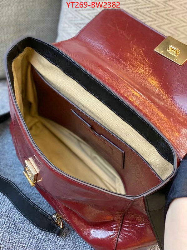 Givenchy Bags (TOP)-Handbag-,ID: BW2382,$: 269USD