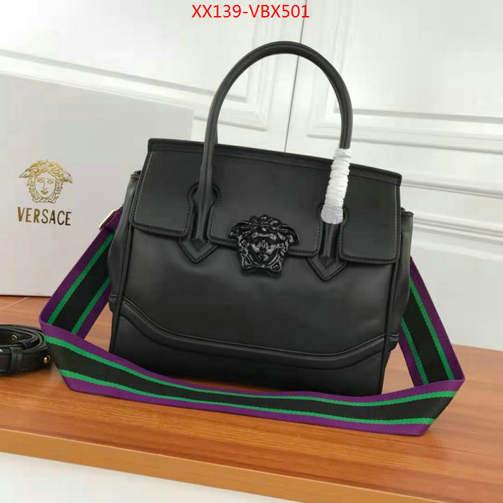 Versace Bags(TOP)-La Medusa,where can i buy the best quality ,ID: VBX501,$: 139USD