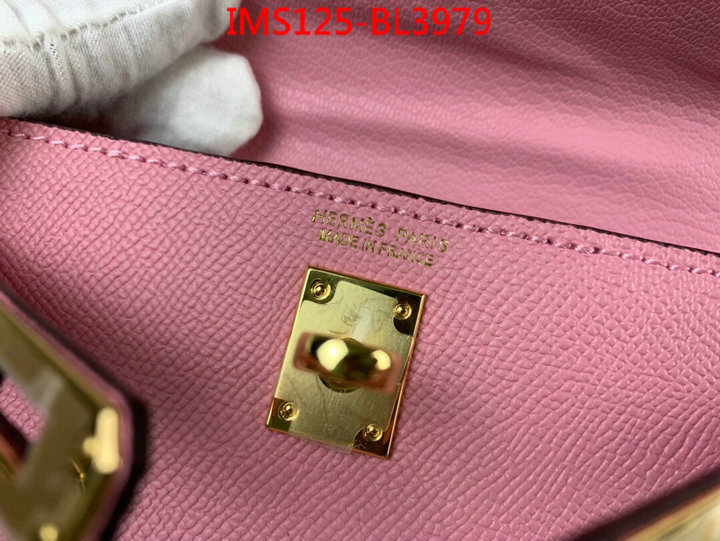 Hermes Bags(TOP)-Kelly-,designer high replica ,ID: BL3979,$: 169USD