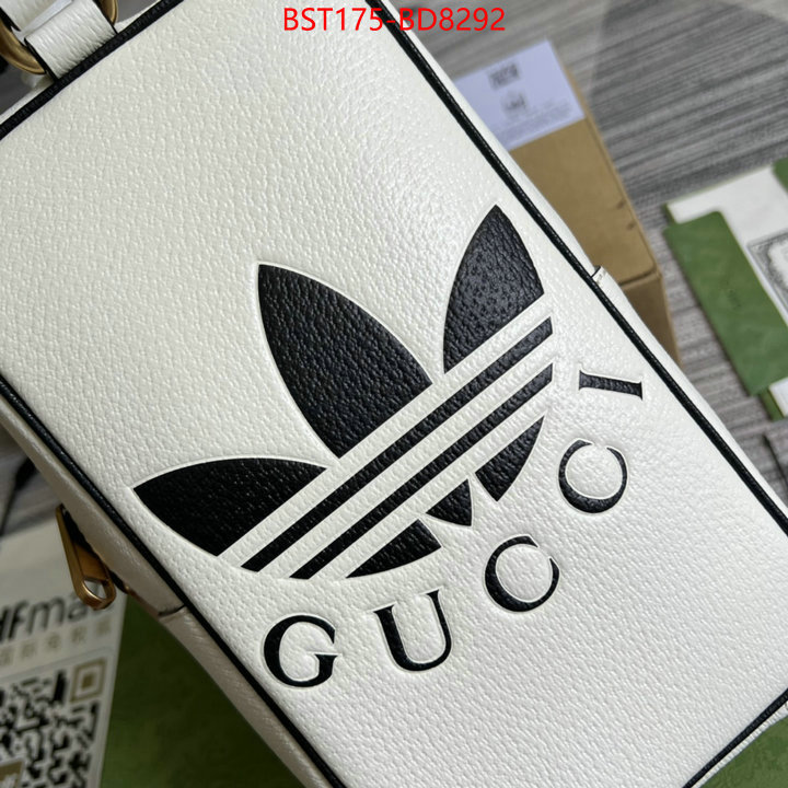 Adidas Bag(TOP)-Handbag-,new 2023 ,ID: BD8292,$: 175USD