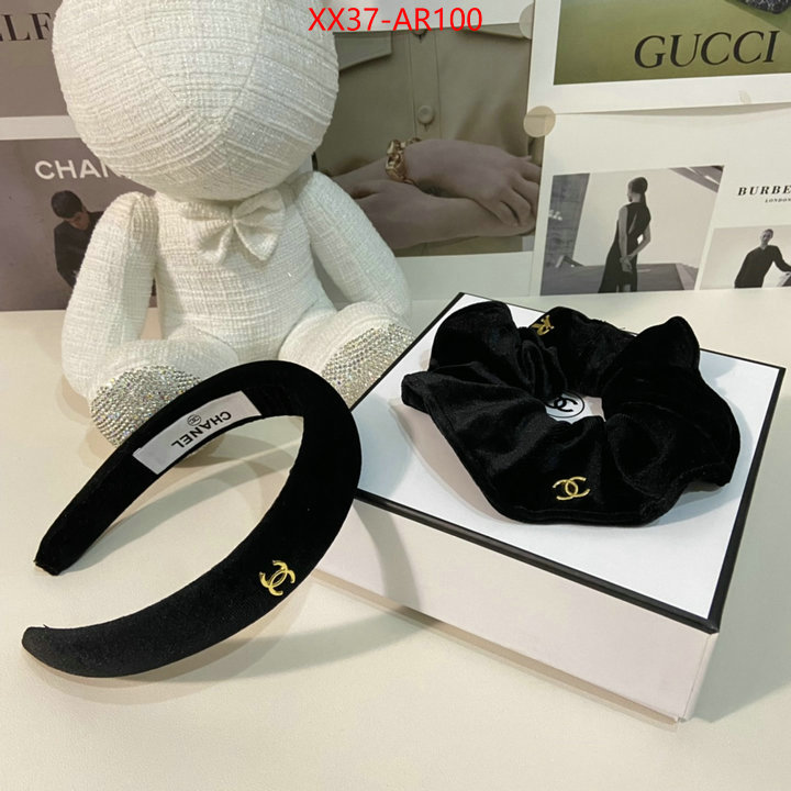 Hair band-Chanel,copy aaaaa , ID: AR100,$: 37USD