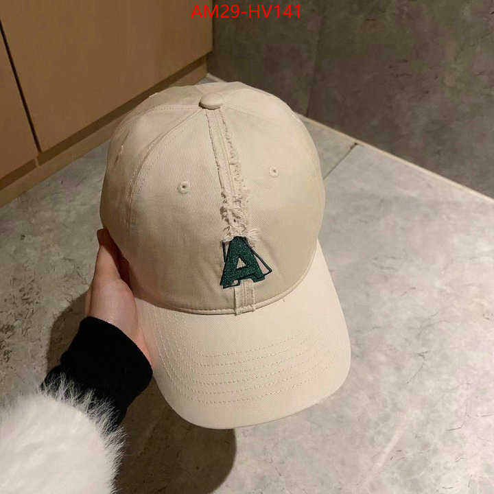 Cap (Hat)-Other,cheap wholesale , ID: HV141,$: 29USD