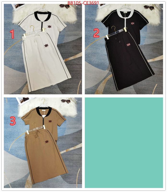 Clothing-Celine,7 star collection , ID: CE3691,$:105USD