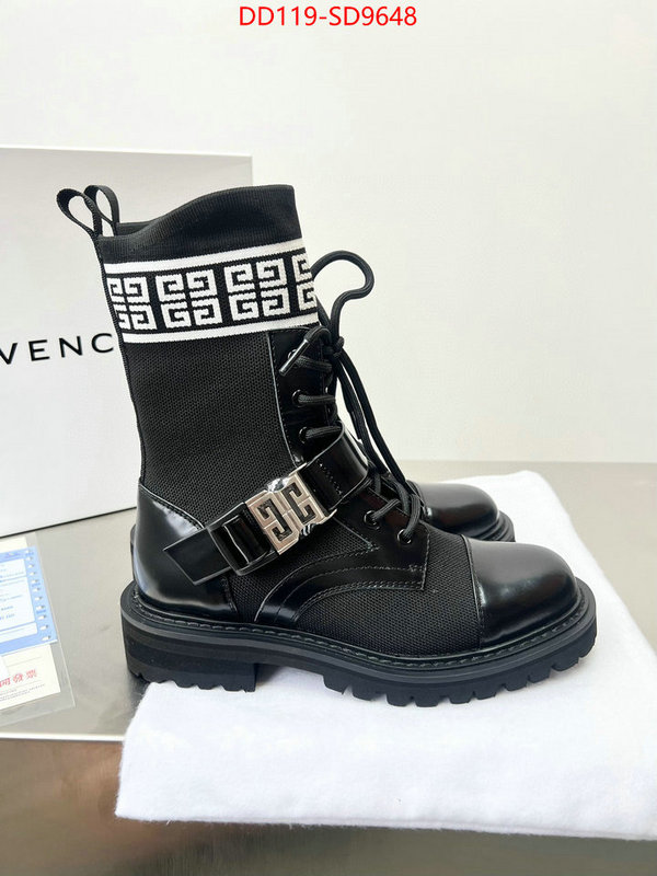 Women Shoes-Givenchy,buy 2023 replica , ID: SD9648,$: 119USD