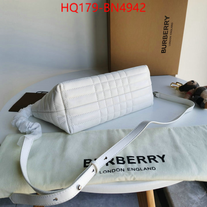 Burberry Bags(TOP)-Diagonal-,high quality ,ID: BN4942,$: 179USD