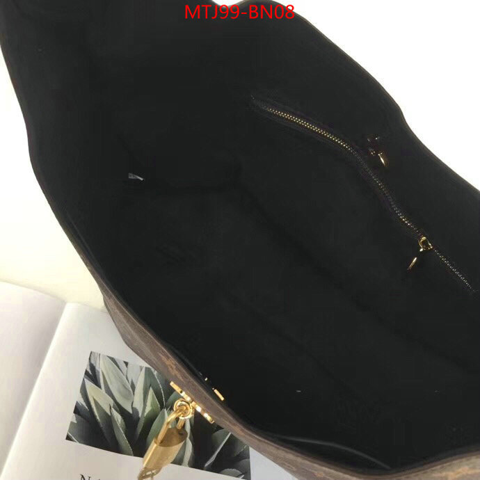 LV Bags(4A)-Handbag Collection-,ID: BN08,$: 99USD