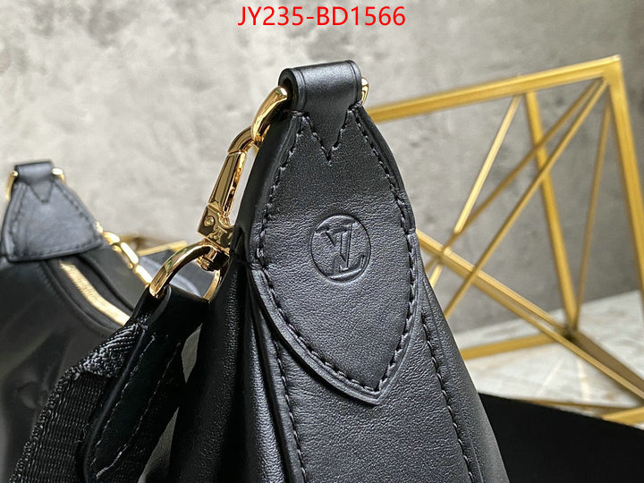 LV Bags(TOP)-Pochette MTis-Twist-,ID: BD1566,$: 235USD