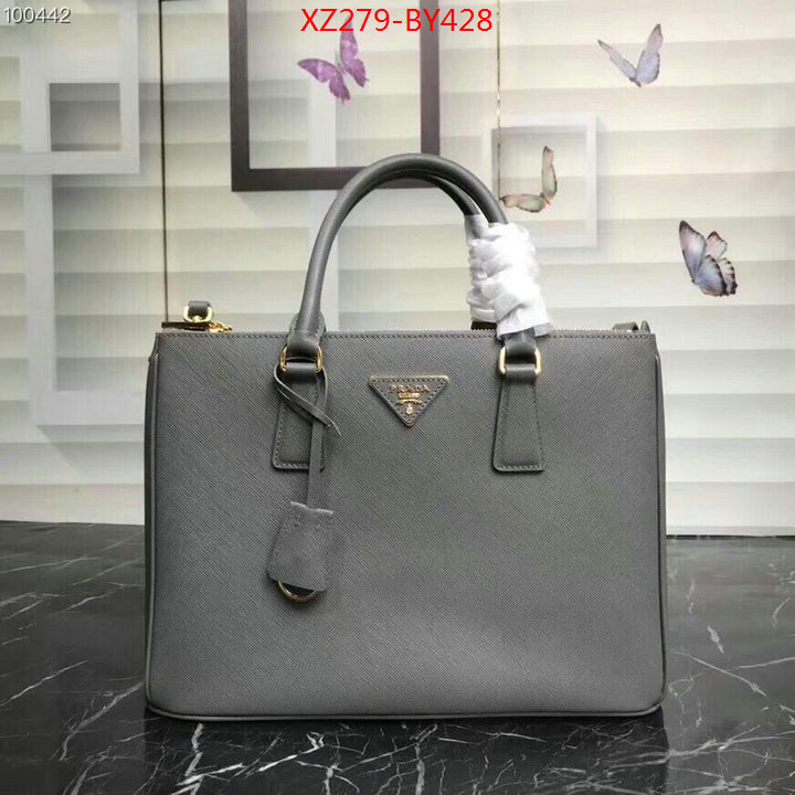 Prada Bags(TOP)-Handbag-,ID: BY428,