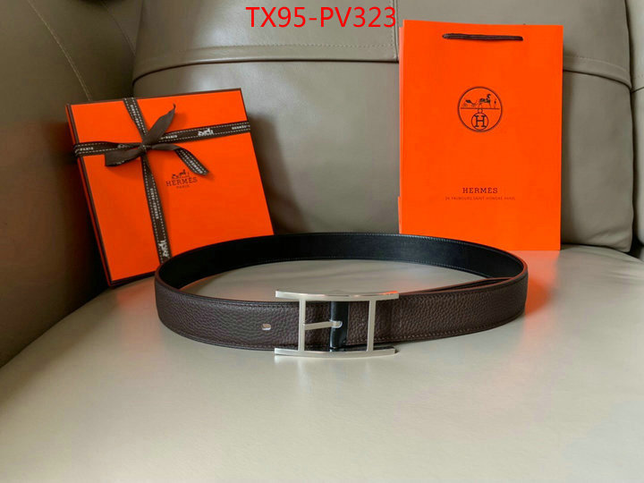 Belts-Hermes,designer , ID: PV323,$:95USD