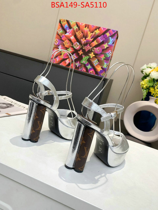 Women Shoes-LV,buy cheap , ID: SA5110,$: 149USD