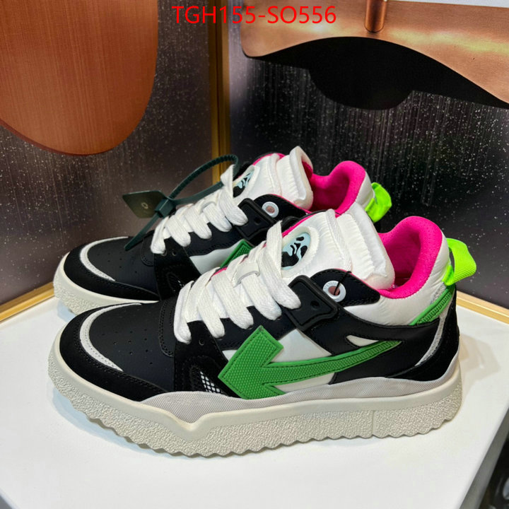 Men Shoes-Offwhite,shop now , ID: SO556,$: 155USD