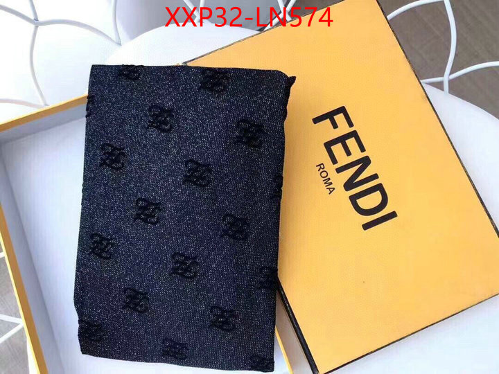 Pantyhose stockings-Fendi,cheap high quality replica , ID: LN574,$: 32USD