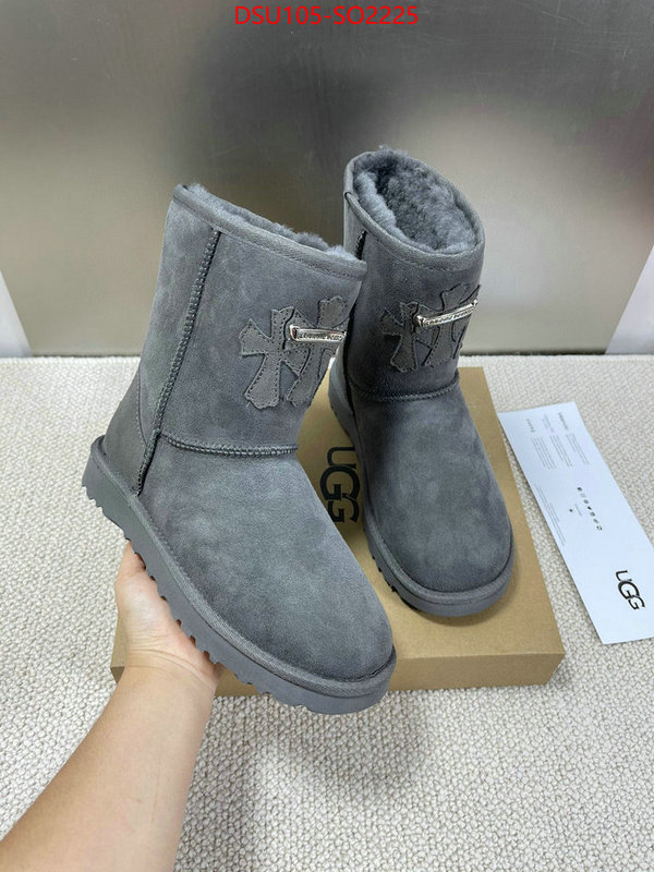 Women Shoes-UGG,copy , ID: SO2225,$: 105USD