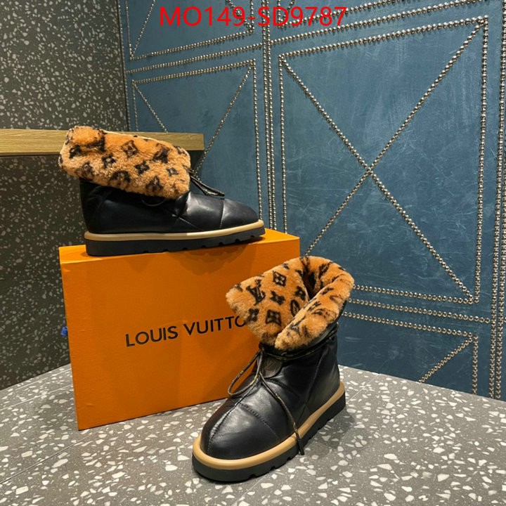 Women Shoes-LV,wholesale sale , ID: SD9787,$: 149USD