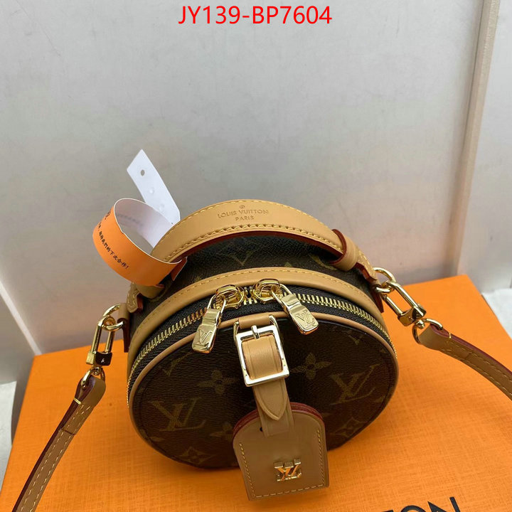 LV Bags(TOP)-Boite Chapeau-,ID: BP7604,$: 139USD