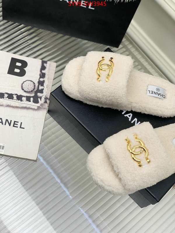 Women Shoes-Chanel,flawless , ID: SW3945,$: 99USD