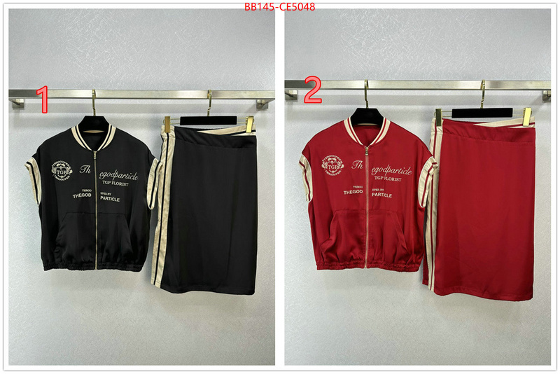 Clothing-THEGOD RARTICLE,wholesale replica , ID: CE5048,$: 145USD