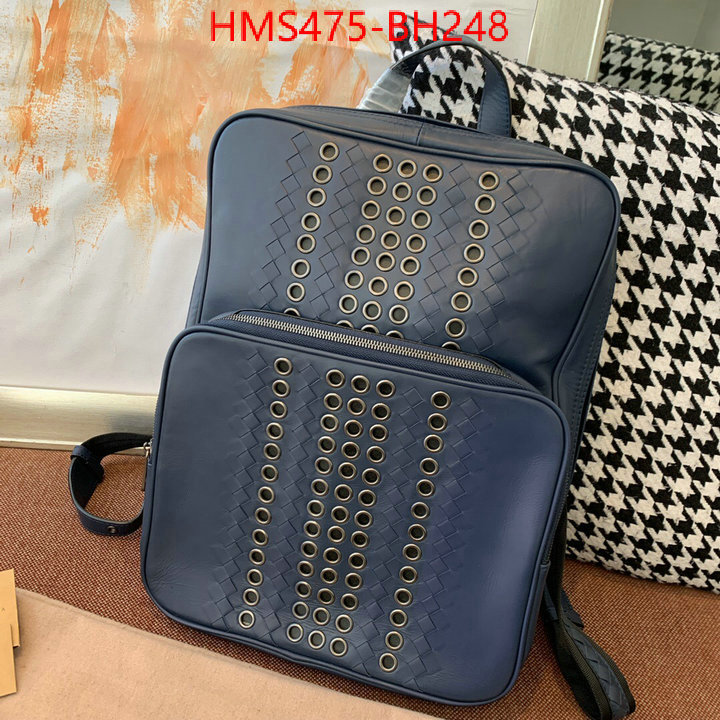 BV Bags(TOP)-Backpack-,replica online ,ID: BH248,$: 475USD