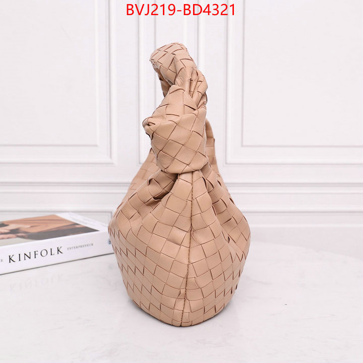 BV Bags(TOP)-Jodie,buy best high-quality ,ID: BD4321,$: 219USD