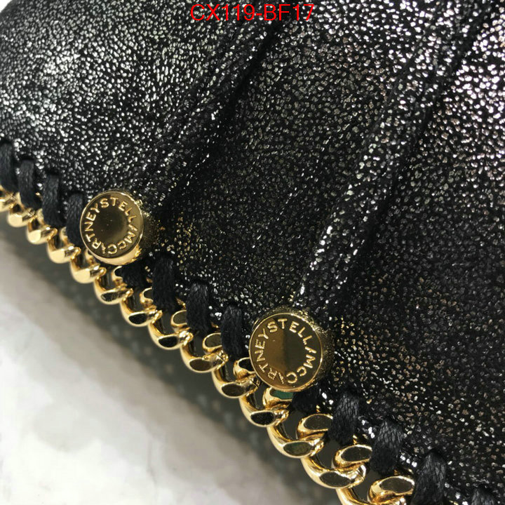 Stella McCartney Bags(4A)-Backpack-,perfect replica ,ID: BF17,$:119USD