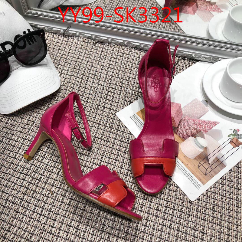 Women Shoes-Hermes,replica aaaaa designer , ID: SK3321,$:99USD