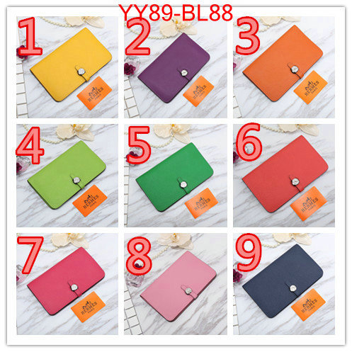 Hermes Bags(TOP)-Wallet-,where to find the best replicas ,ID: BL88,$:149USD