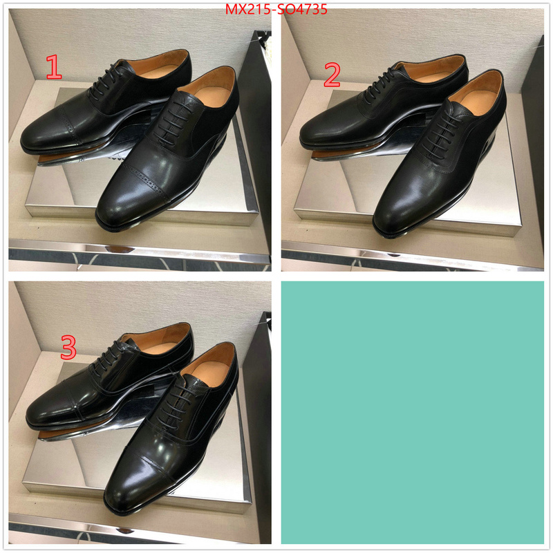 Men Shoes-Gucci,aaaaa , ID: SO4735,$: 215USD