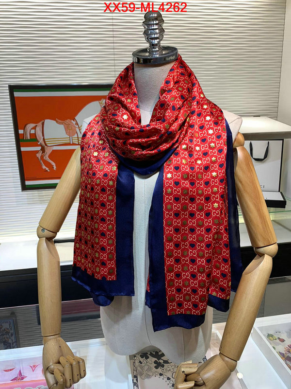 Scarf-Gucci,how to find replica shop , ID: ML4262,$: 59USD