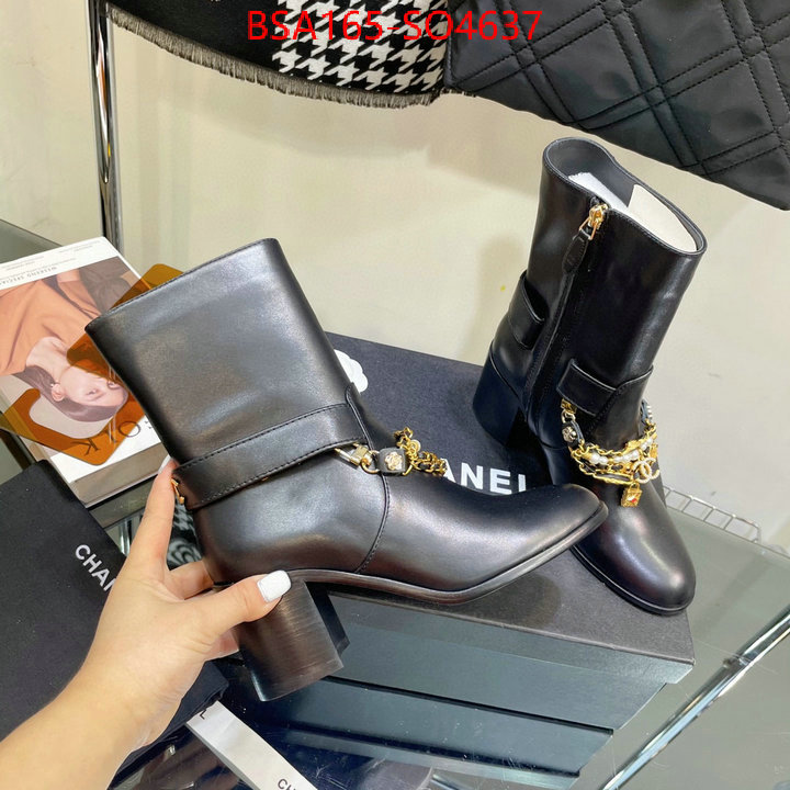 Women Shoes-Boots,shop the best high authentic quality replica , ID: SO4637,$: 165USD