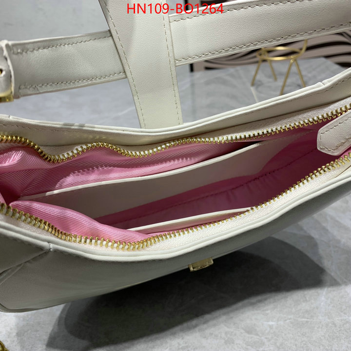 Bulgari Bags(4A)-Handbag-,designer 7 star replica ,ID: BO1264,$: 109USD