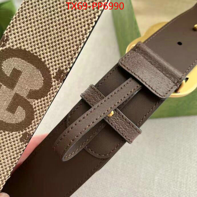 Belts-Gucci,replica every designer , ID: PP6990,$: 69USD