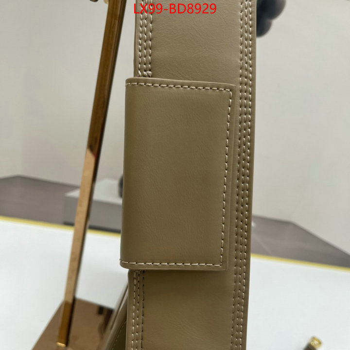 Jacquemus Bags(4A)-Handbag-,buying replica ,ID: BD8929,$: 99USD