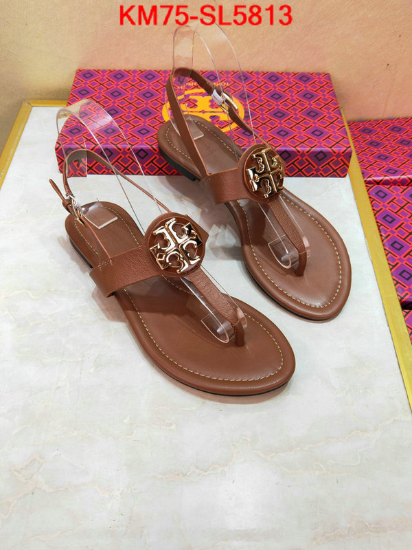 Women Shoes-Tory Burch,aaaaa+ replica , ID: SL5813,$: 75USD