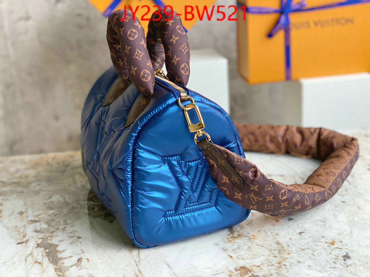 LV Bags(TOP)-Speedy-,ID: BW521,$: 239USD